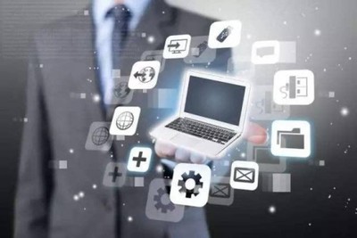 北京鳴醫智造丁陽 淺析企業如何借力信息技術研發，在數據浪潮中行穩致遠